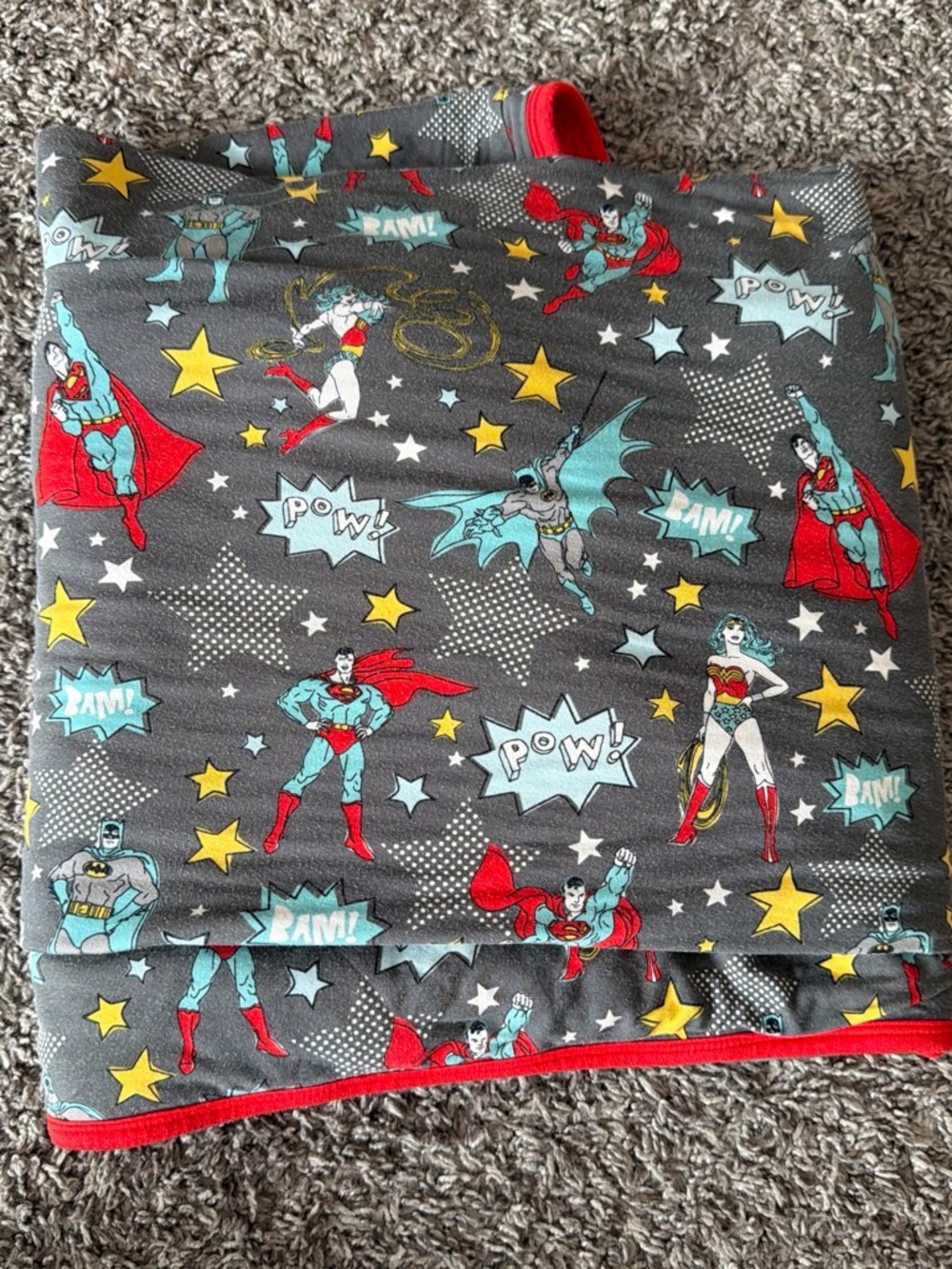 Blanket